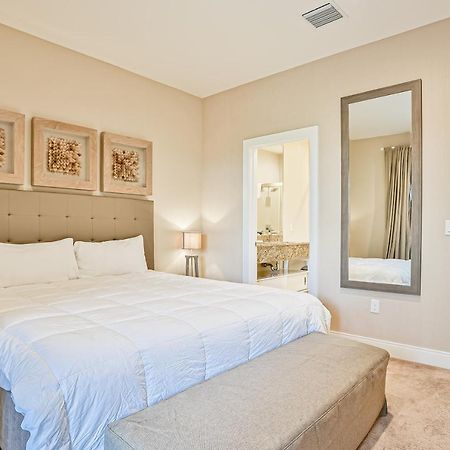 Sunshine And Sparkle Orlando Bagian luar foto