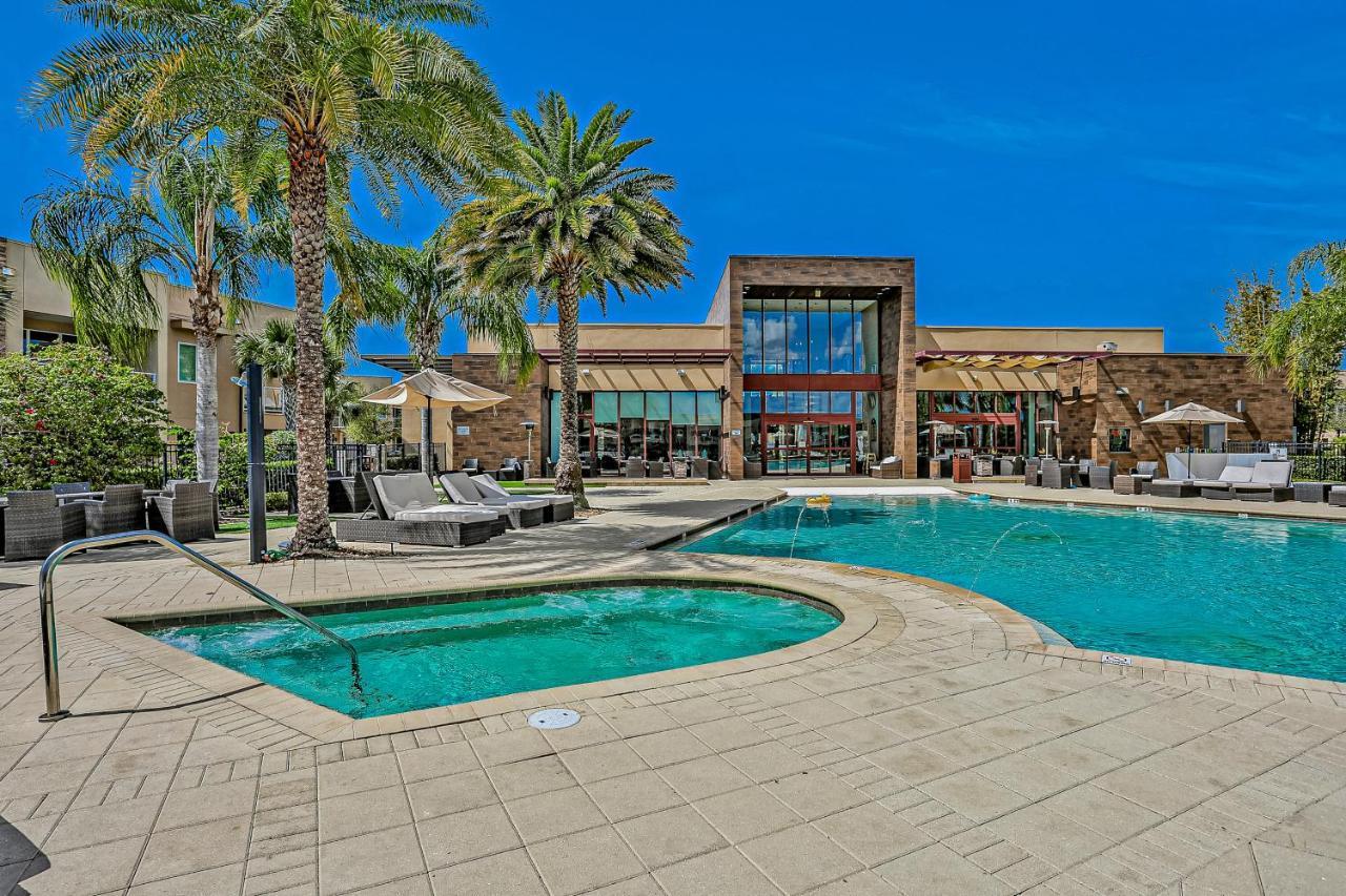 Sunshine And Sparkle Orlando Bagian luar foto