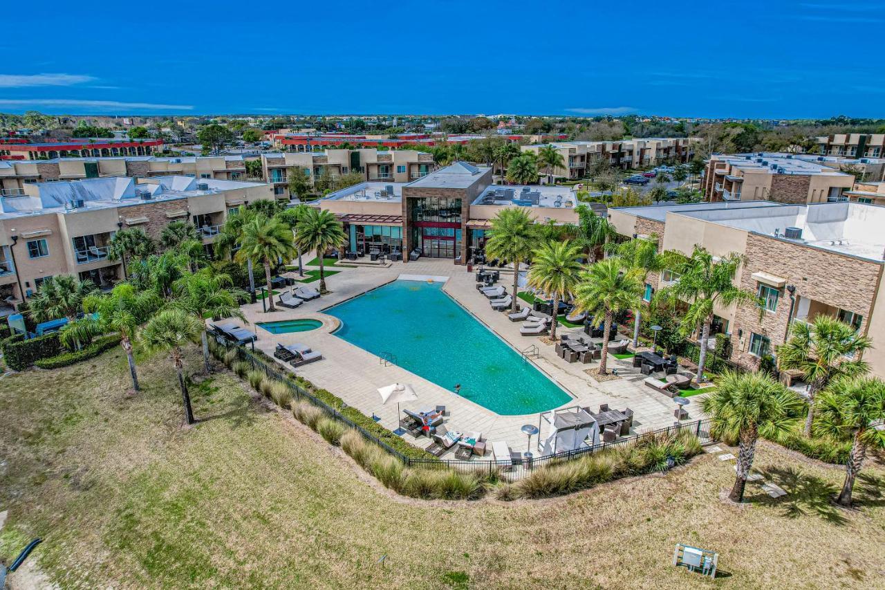 Sunshine And Sparkle Orlando Bagian luar foto